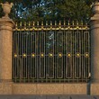 Кованые заборы «Классицизм» - Кованые изделия