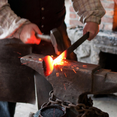 Наши кузнецы